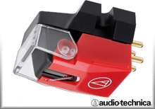 Audio Technica VM540ML